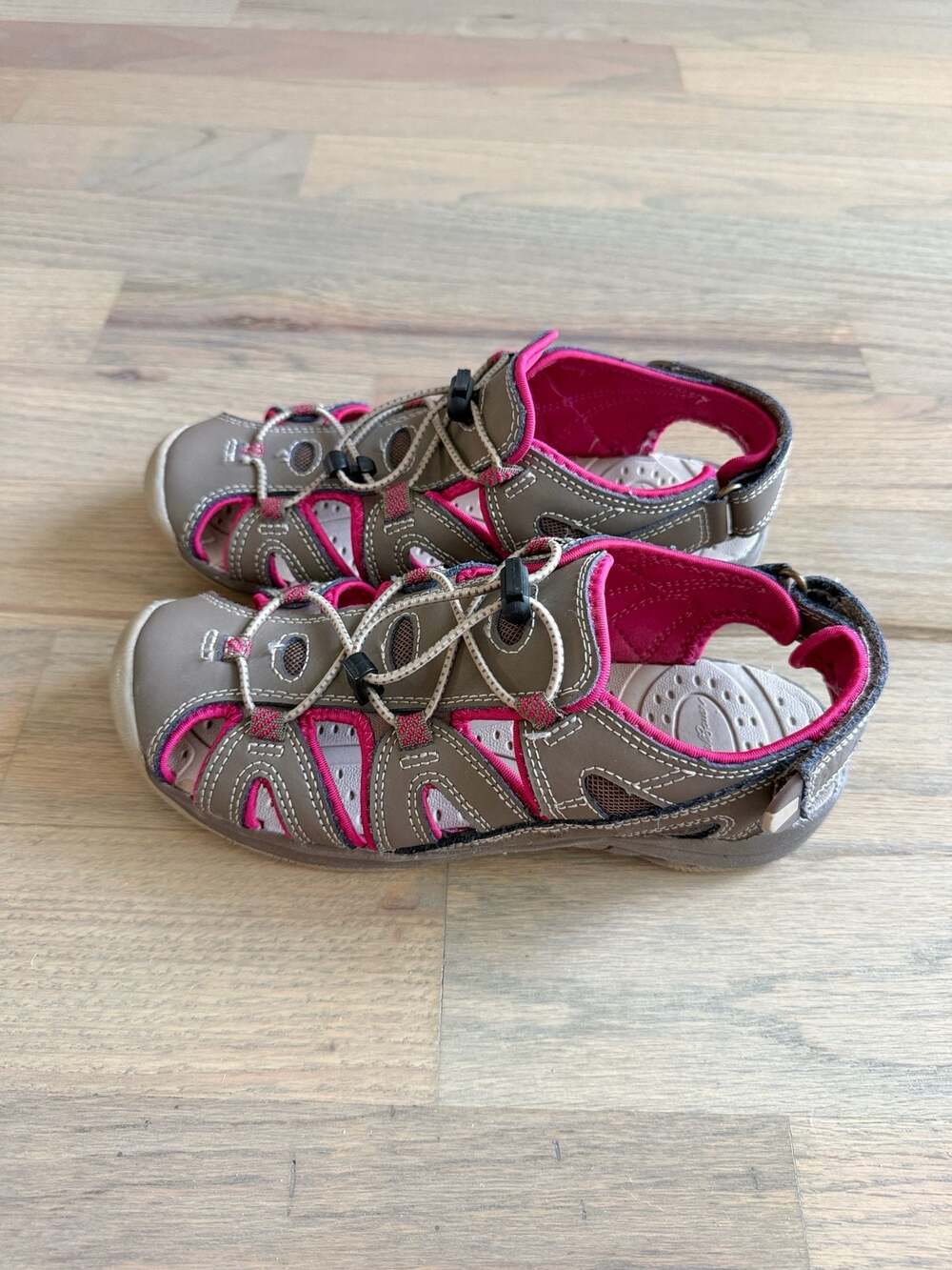 Eddie Bauer Women's Mary Hiking Water Sandals